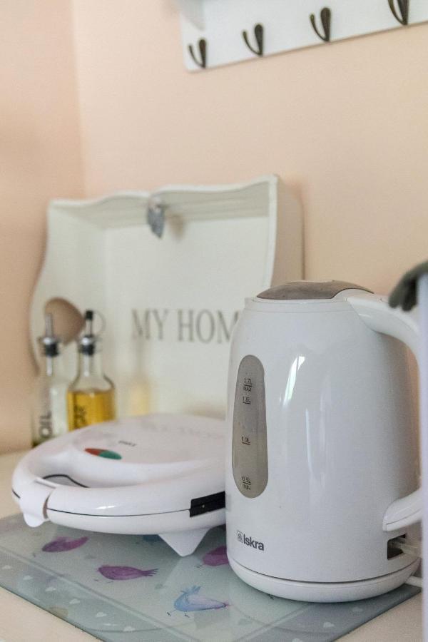 Apartma Summer Garden بليد المظهر الخارجي الصورة