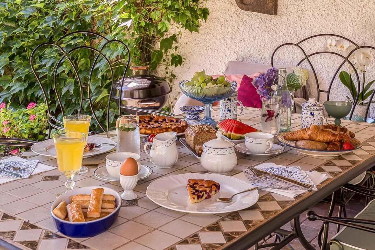 Apartma Summer Garden بليد المظهر الخارجي الصورة