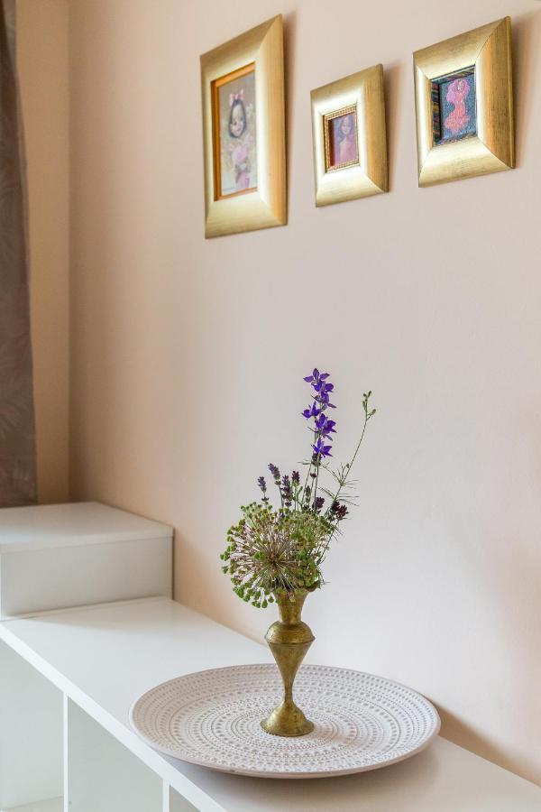 Apartma Summer Garden بليد المظهر الخارجي الصورة