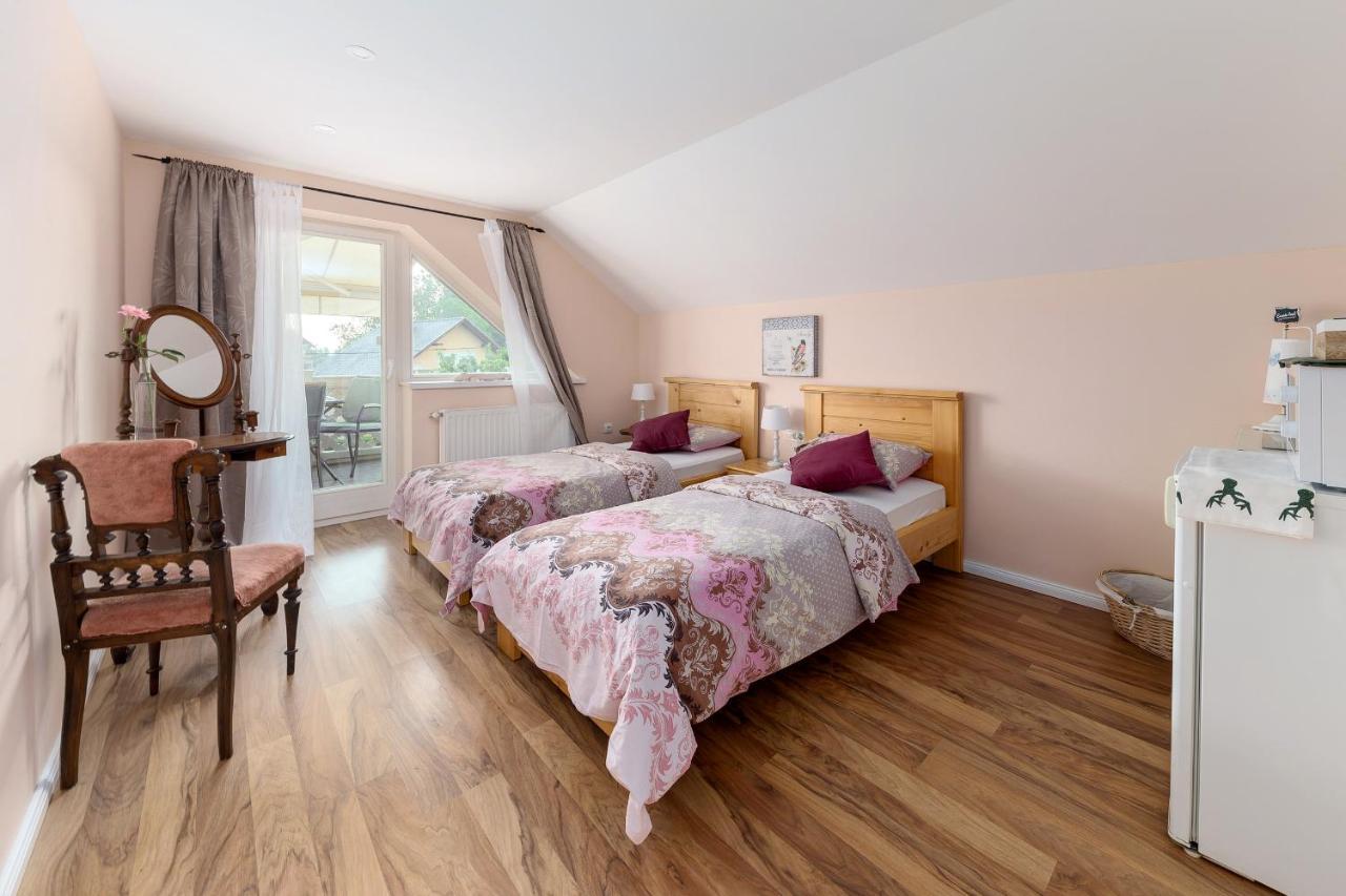 Apartma Summer Garden بليد المظهر الخارجي الصورة