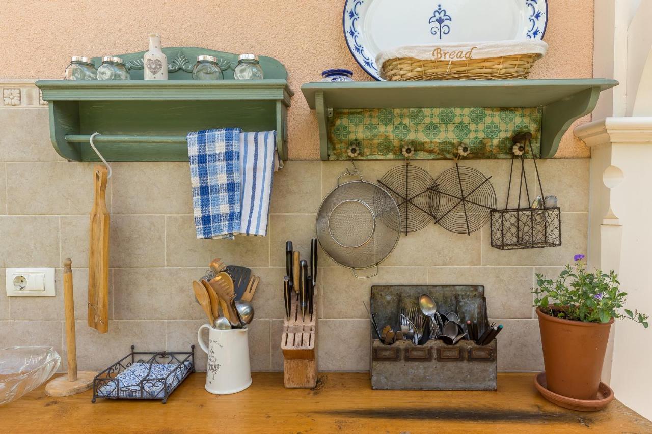 Apartma Summer Garden بليد المظهر الخارجي الصورة