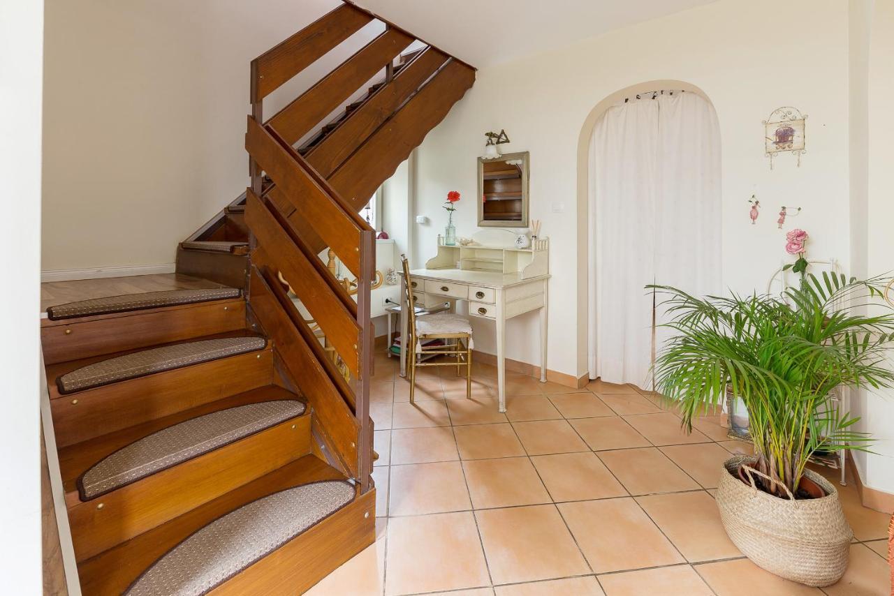 Apartma Summer Garden بليد المظهر الخارجي الصورة