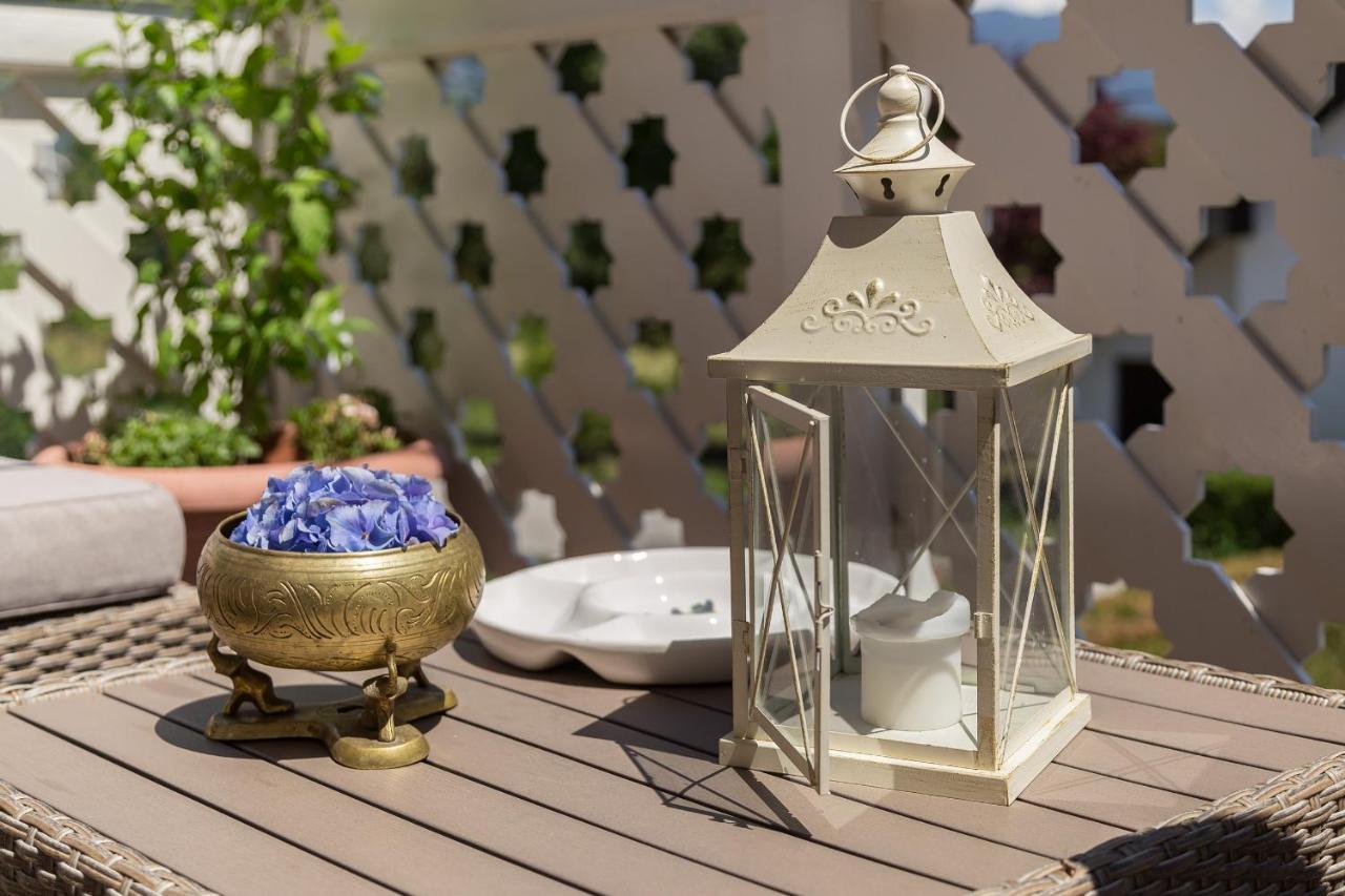Apartma Summer Garden بليد المظهر الخارجي الصورة