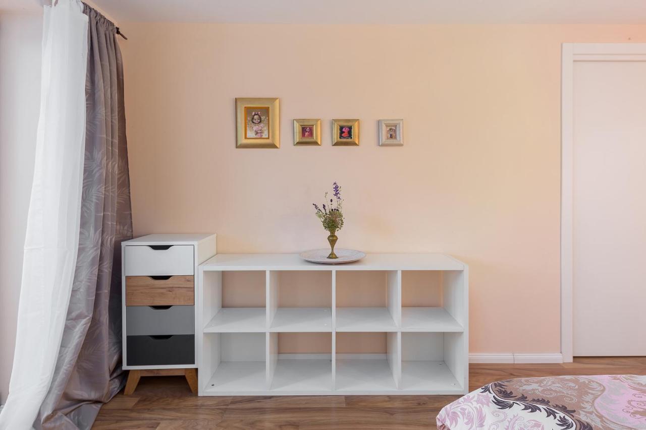 Apartma Summer Garden بليد المظهر الخارجي الصورة