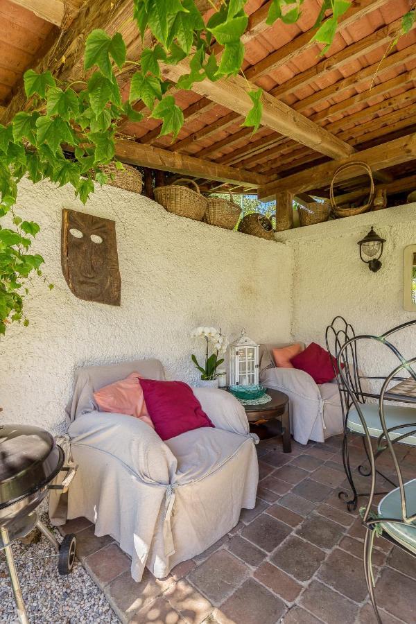 Apartma Summer Garden بليد المظهر الخارجي الصورة