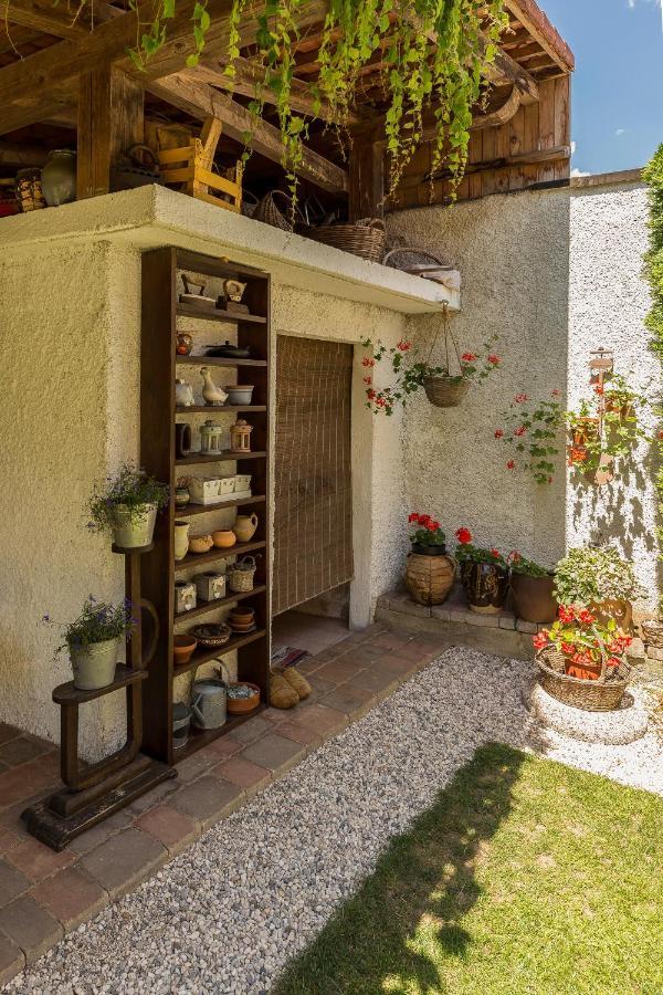 Apartma Summer Garden بليد المظهر الخارجي الصورة